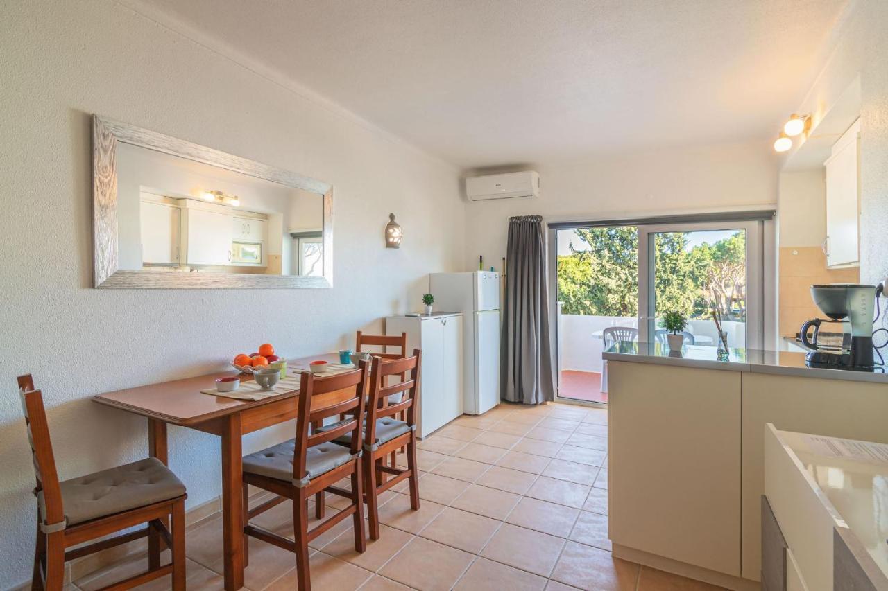 Vilamoura Cosy 2 With Pool By Homing Eksteriør bilde