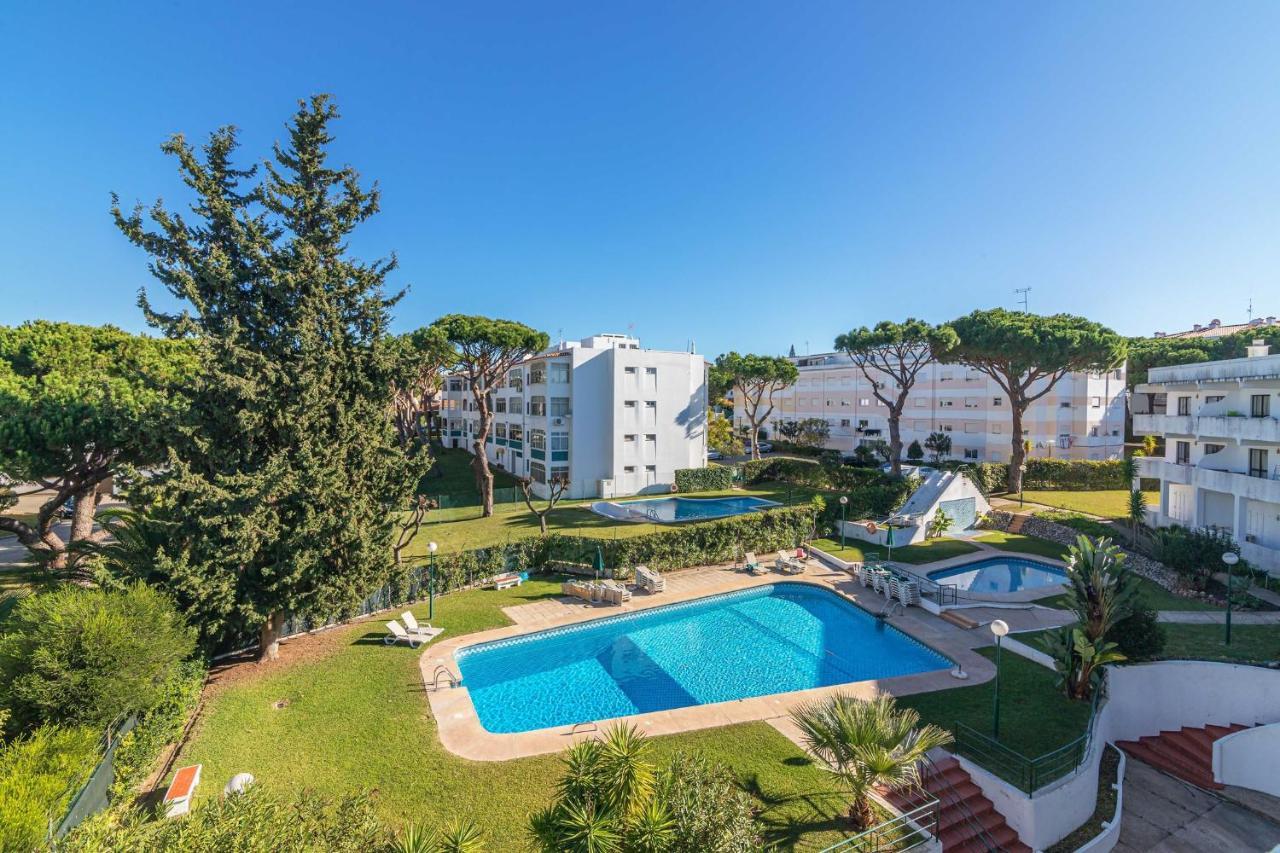 Vilamoura Cosy 2 With Pool By Homing Eksteriør bilde