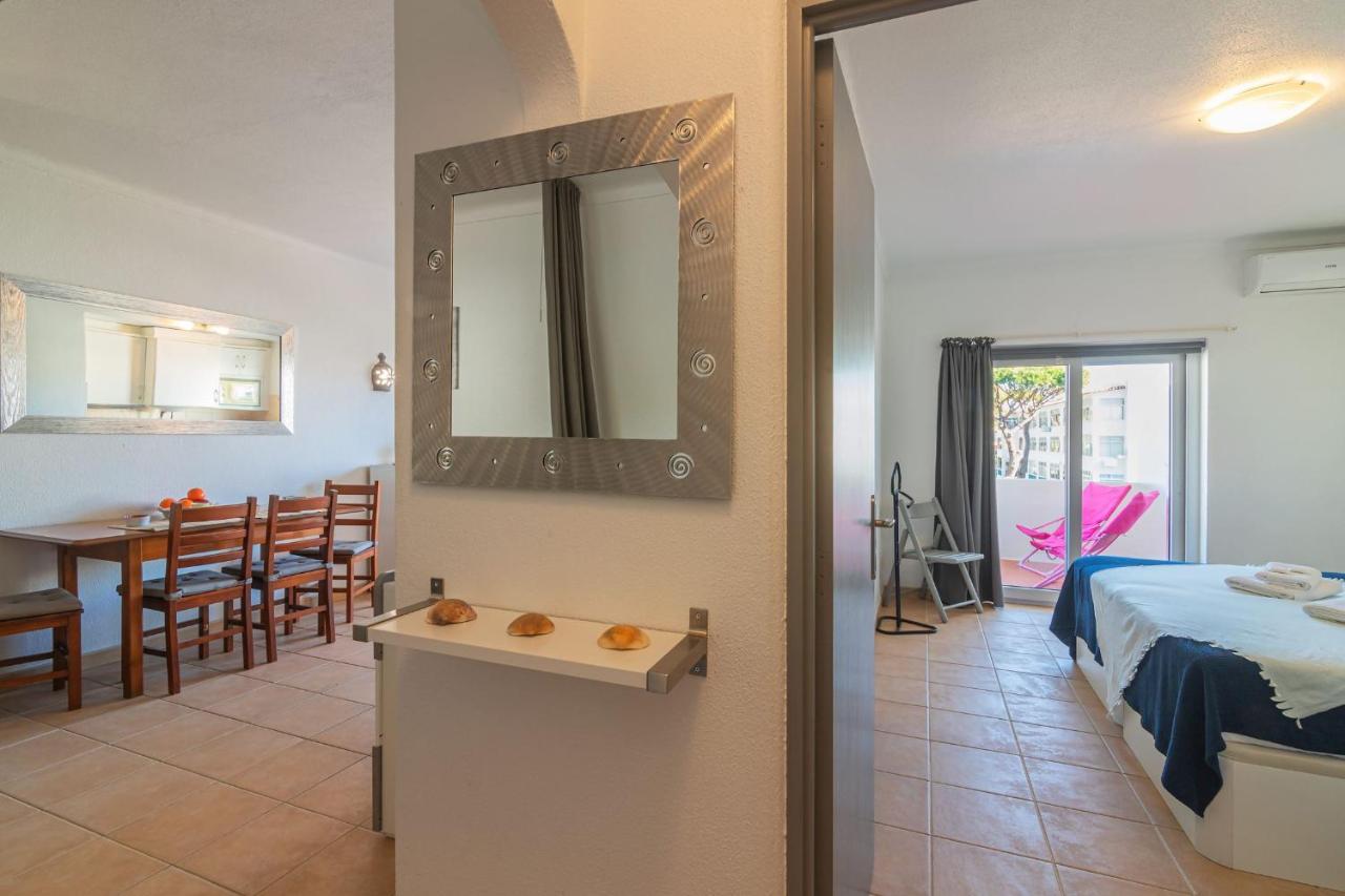 Vilamoura Cosy 2 With Pool By Homing Eksteriør bilde