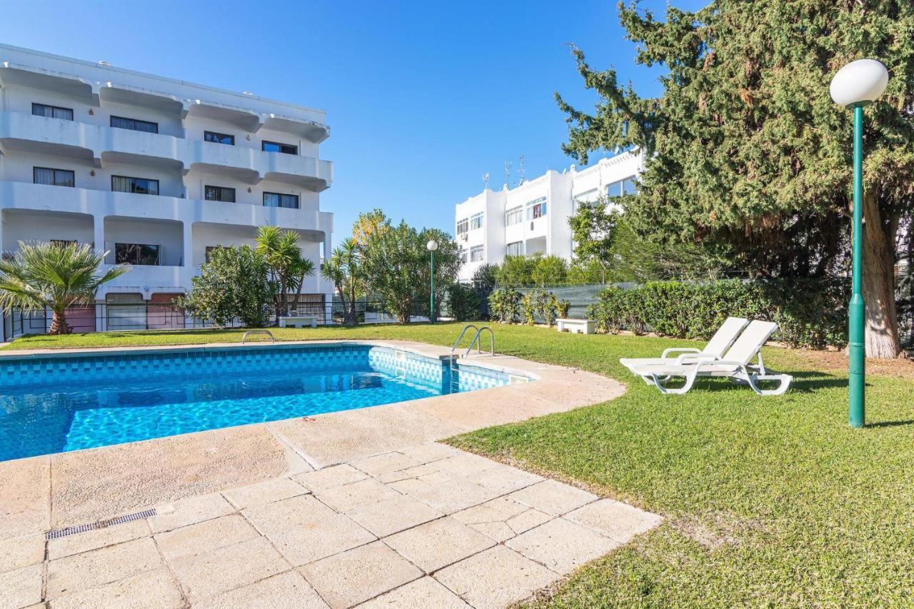 Vilamoura Cosy 2 With Pool By Homing Eksteriør bilde