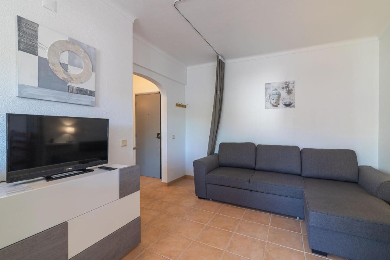 Vilamoura Cosy 2 With Pool By Homing Eksteriør bilde