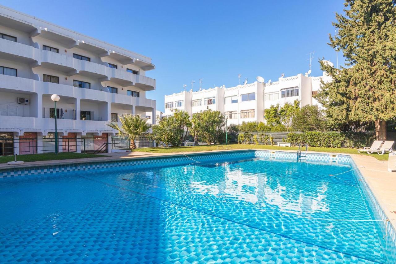 Vilamoura Cosy 2 With Pool By Homing Eksteriør bilde