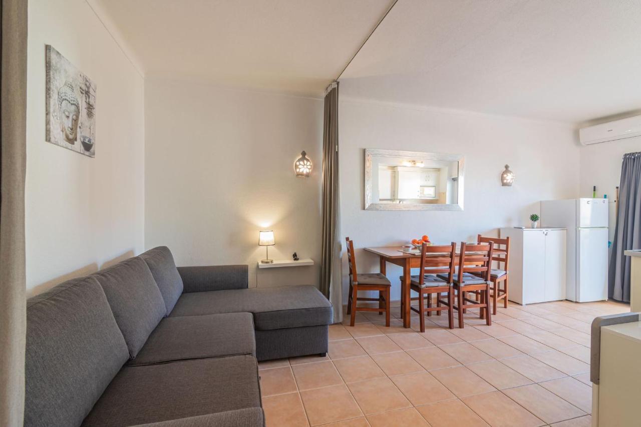 Vilamoura Cosy 2 With Pool By Homing Eksteriør bilde