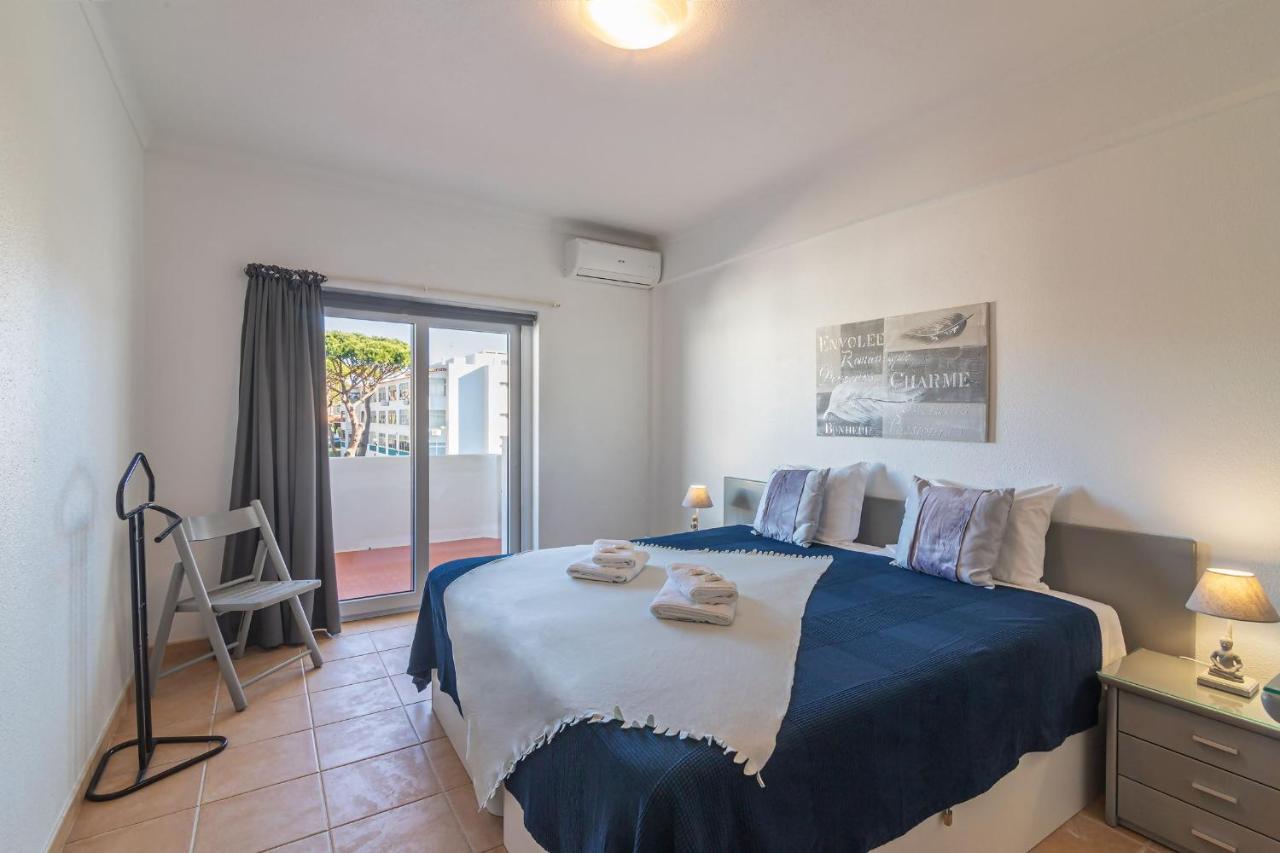 Vilamoura Cosy 2 With Pool By Homing Eksteriør bilde