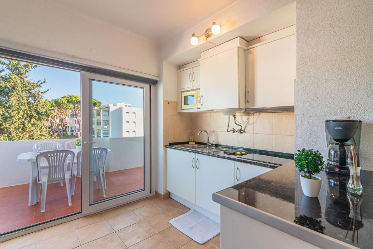 Vilamoura Cosy 2 With Pool By Homing Eksteriør bilde