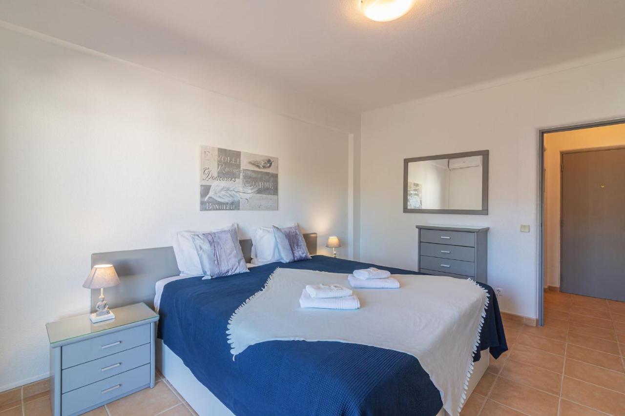 Vilamoura Cosy 2 With Pool By Homing Eksteriør bilde