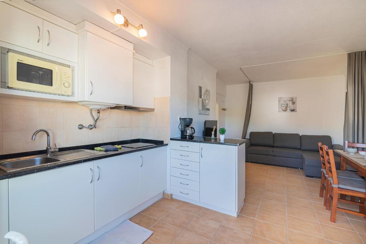 Vilamoura Cosy 2 With Pool By Homing Eksteriør bilde
