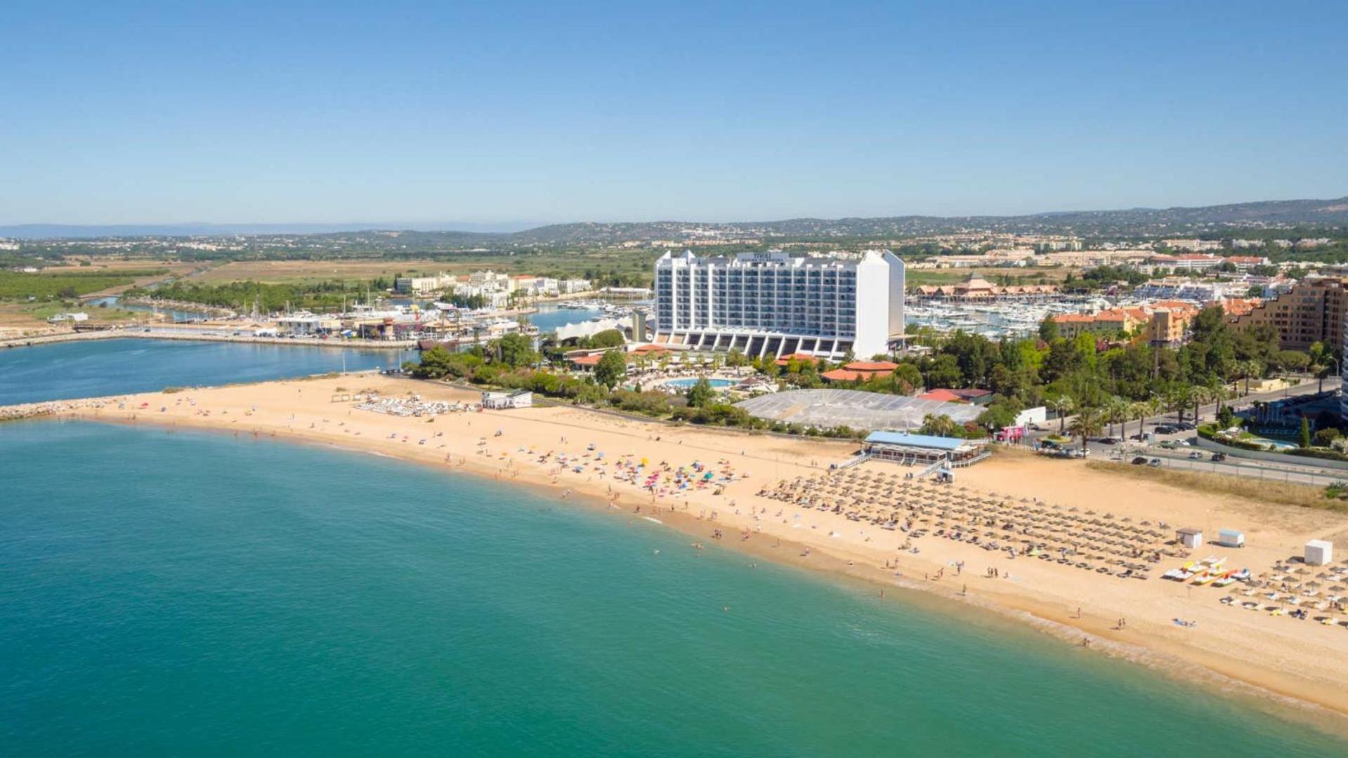 Vilamoura Cosy 2 With Pool By Homing Eksteriør bilde